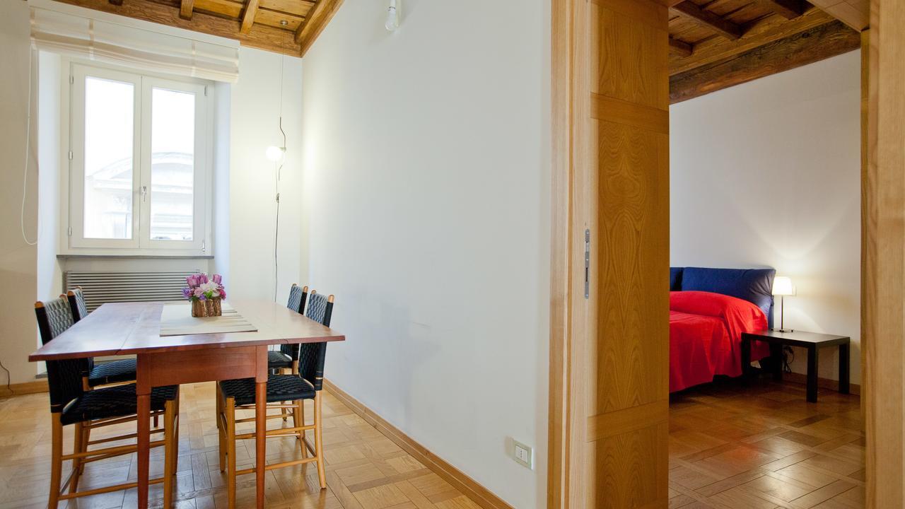 Pantheon Suite Apartment Rome Exterior photo