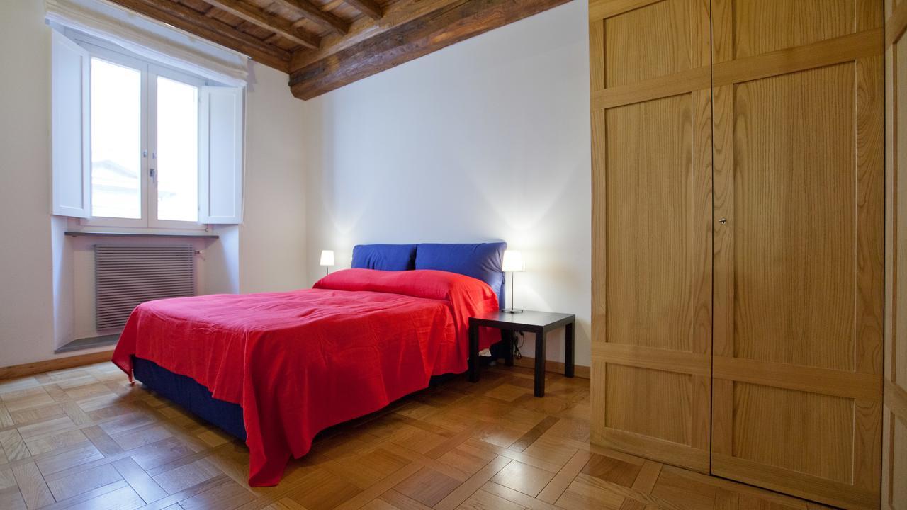 Pantheon Suite Apartment Rome Exterior photo